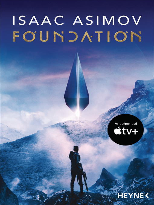 Title details for Die Foundation-Trilogie by Isaac Asimov - Available